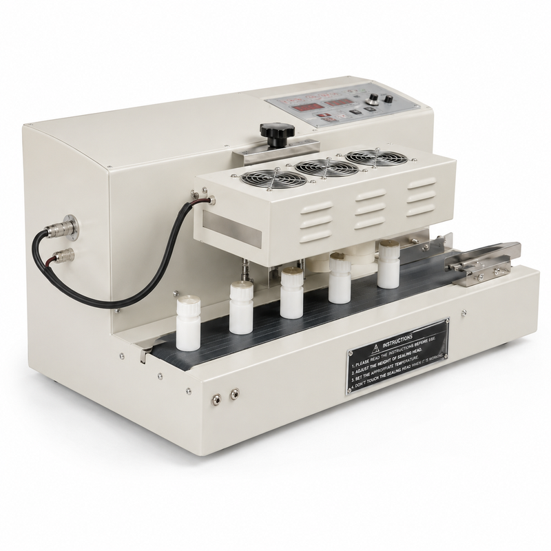 Electromagnetic Induction Sealer
